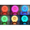 Moon Quran Speaker w/ Remote, includes 18 Reciters, 25 Translations,