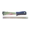 Zeluga 16-425 Heavy Duty Steel Construction Hammer Tacker, Anti-Jam Magazine