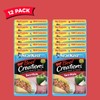 StarKist Beef Creations Taco Style, 2.6 oz Pouch, 12 pack
