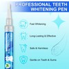 Teeth Whitening Pen - Teeth whitening Gel, 6 PCS Deluxe