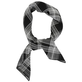 GownTown Womens Chiffon Bridal Evening Soft Wrap Scarf Shawl, Chiffon Lightweight Scarf for Women and Girls