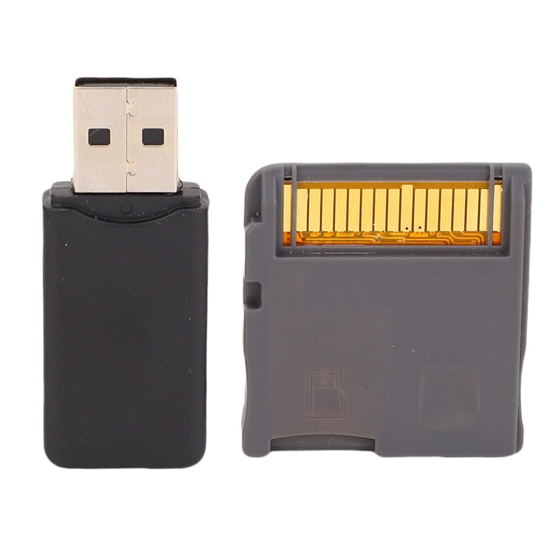 Tangxi 2025 R4 Video Games Memory Card, Game Flashcard Adapter