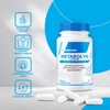(3 Pack) Metabolyn Capsules – Daily Support for Body Goals,