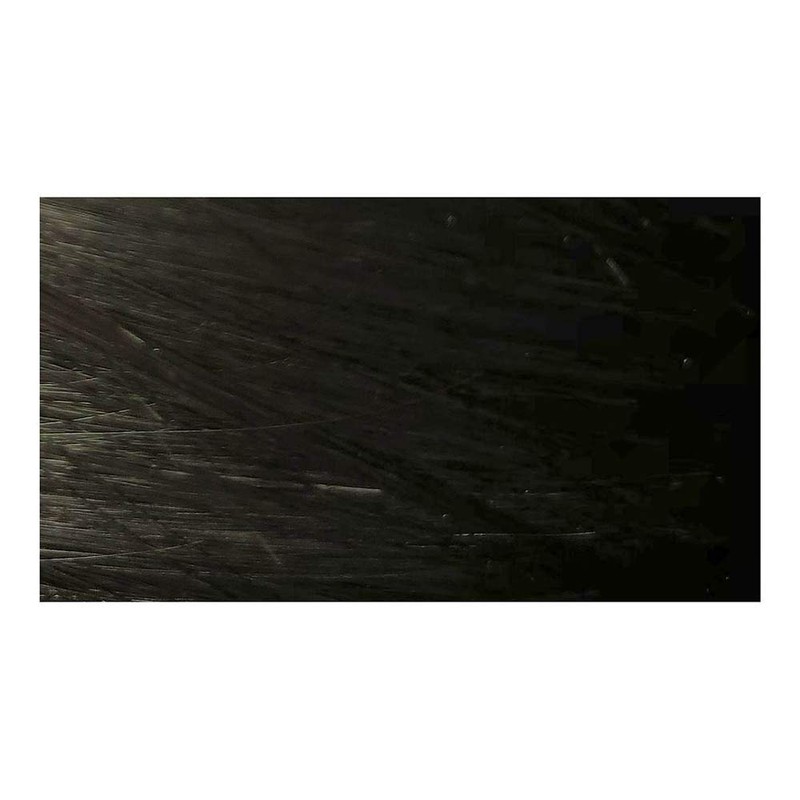 Der Haarbecher Hair colour: black, 100 g