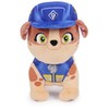 Rubble & Crew - Base plush 20 cm, toy suitable