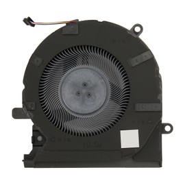 Laptop Internal Cooling Fan Replacement Notebook Internal Cooler for HP OMEN 15 EK 15 EK0005LA 15 EK0013DX L98737 001 CPU Cooling Fan
