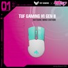 ASUS TUF Gaming Mini Wireless Mouse Hatsune Miku Edition, 65-gram