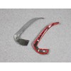 Fit for Ford Explorer 2015 2016 2017 2018 Chrome Rear