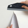 Paint Trim Guard Paint Wallpaper Scraper Multi-Purpose Straight Edge Tool