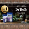 Dr Teal's Fragrance Epsom Salt Eucalyptus & Spearmint Bath Salt,