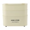 WIFI Router Storage Box Cable Management Versatile Sturdy WiFi Shelf