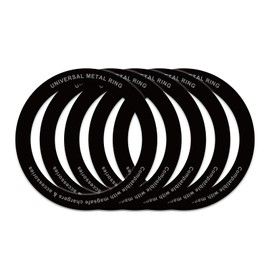 viozon Metal Ring for Phone,Compatible with viozon Pillow Stand B5