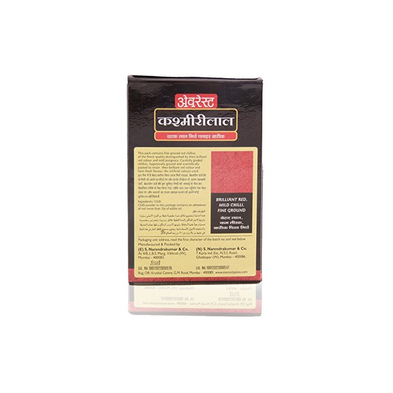 Everest Tandoori Chicken Masala 50g