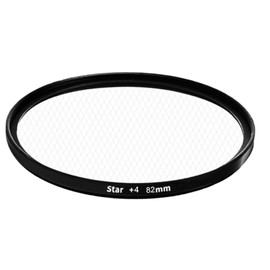 Camera Lens Filter,52mm Lens Camera Photography - Portable Glass Photo Accessories for Night Scenery Videographers Content Creators Photographers Film Students