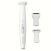 Maxell MXVS-100 Angelique VIO Shaver, Women's Shaver, Epilator, USB Charging,
