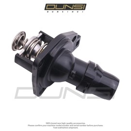 DUNSIHUI 19301-RAA-A02 Engine Coolant Thermostat Housing Assembly for Ac cord 2003-2007 for Element 2003-2011 Coolant Thermostat Housing 19301RAAA02