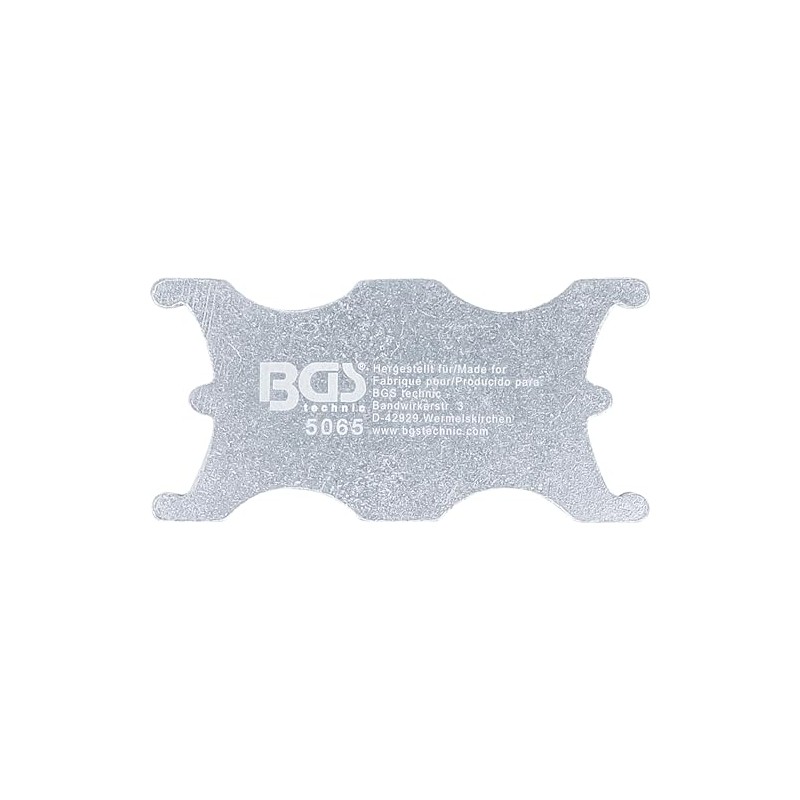 BGS 5065 Camshaft locking tool for Ducati 851/888, 916, 996