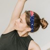 4th of July Accessories Kit, Patriotic American Flag Headband Hair