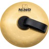NINO Percussion Cymbal MS63 Brass - 12 Inches