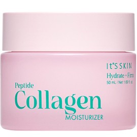 It's Skin Collagen Peptide Cream, 50ml, 1 piece / 잇츠스킨 콜라겐 펩타이드 크림, 50ml, 1개