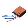 Wind Turbine Controller Low Voltage MPPT Charge Regulator with LED