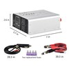 Pure sine Wave Inverter DC 12V Input and AC 110V