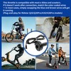 Full Twist Throttle for Ridstar Q20, Surron Style Ebike Throttle