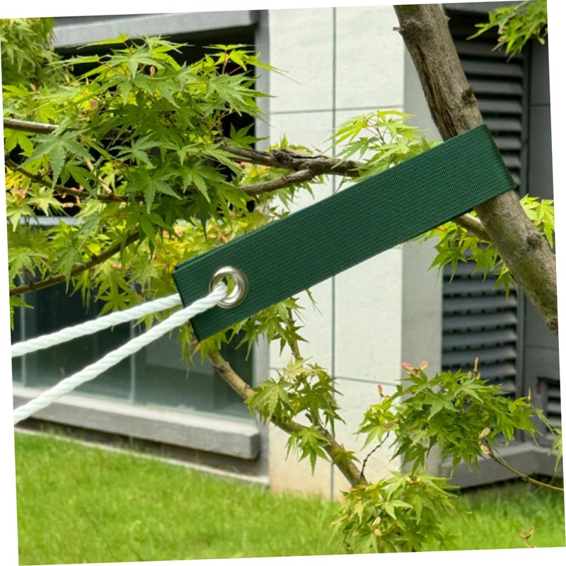 CIYODO Ties 6 Pack Tree Staking Straps Branch Support Straps