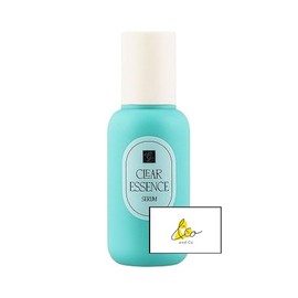 Pureea Clear Essence Serum 1.7 fl oz (50 ml) Serum Pure Sheet Mask, Made in Japan, Galactoomis, Niacinamide, CICA, Tea Tree, Nagomi-san