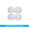 Bra Washing Bags for Laundry Set of 2 Mesh Bra