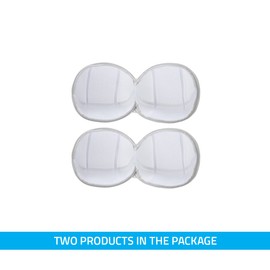Bra Washing Bags for Laundry Set of 2 Mesh Bra Laundry Bags with Premium Zipper Exclusive Lock To Prevent The Zipper From Shifting