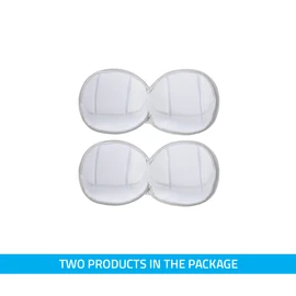 Bra Washing Bags for Laundry Set of 2 Mesh Bra Laundry Bags with Premium Zipper Exclusive Lock To Prevent The Zipper From Shifting