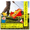 ST TS Golf Competition, Prize, Lucky Box, Golf Balls, Gold,