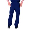 Banu Scrubs For Women Set - Mens Scrubs Set -