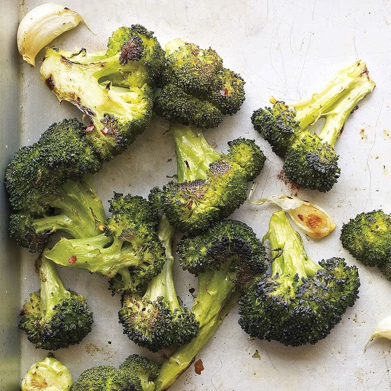Eden Brothers Broccoli Seeds - Calabrese