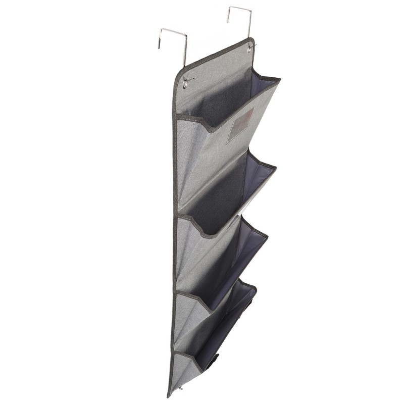 Wall Storage Hanging Bag Large Capacity Over The Door File