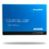Rollo De Algodon Dental Absorbente Borgatta Caja 1000 Pzs