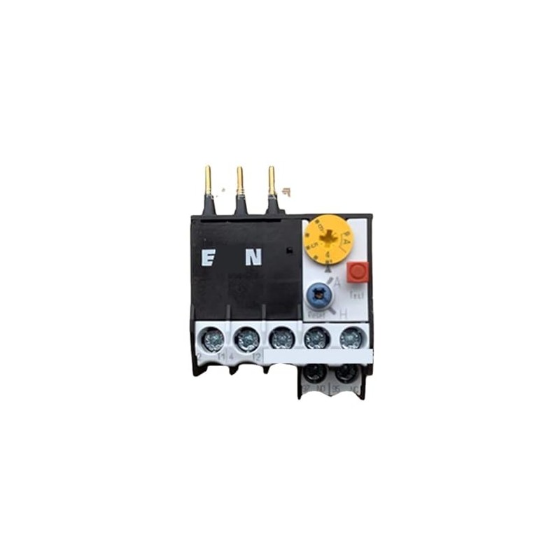 ZE-6 Small Thermal Overload Relay 4-6A Thermal Relay XTOM006AC1