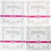 Pirastro synoxa sinokusa Violin Strings Set of 4 (E Line: