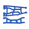 RPM 82355 Traxxas X-Maxx A-Arm, Upper and Lower, Blue