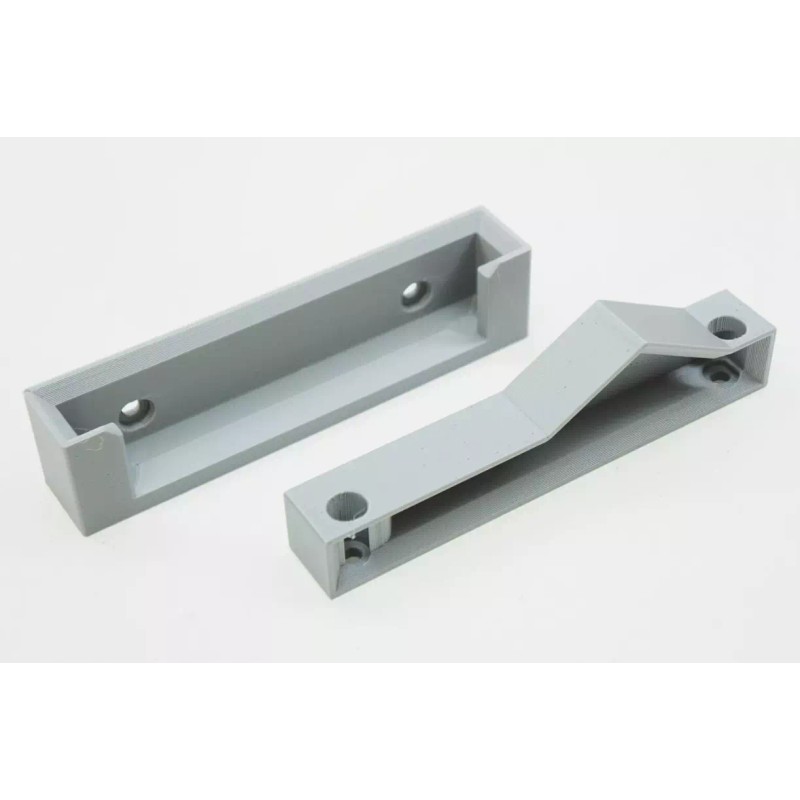 DNA Wall Mount Holder Bracket for Dewalt Circular Saw 20V