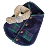 Dog Winter Clothes Small Little Dogs Pet Clothing for Bichon