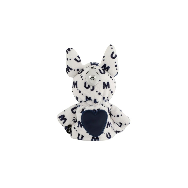 Fairway Wood Headcover Womens MU Sport MUSPORTS Golf 703q3512