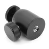 Hensych Aluminum Alloy Mini 360° Rotation Swivel Desktop Ball Head