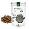 [Medicinal Korean Herb] Magnolia Bark (Houpu/후박나무 껍질) Dried Bulk Herbs