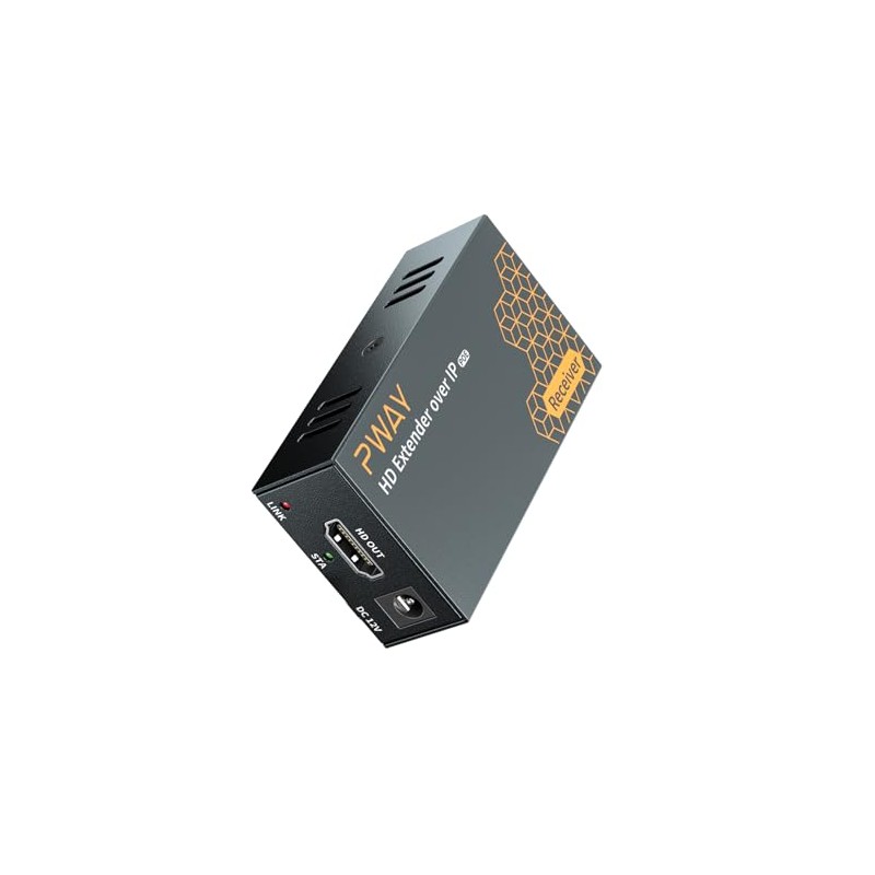 HDMI Receiver Only DT273P-RX
