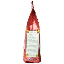 Puroast Low Acid Ground Coffee, Lost Art Blend, High Antioxidant, 2.5 Pound Bag