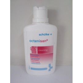 Octenisan OCTENISAN Antimicrobial Wash Lotion 150ml - Hypoallergenic Hair Body Wound Wash NEW. WE SHIP WORLDWIDE