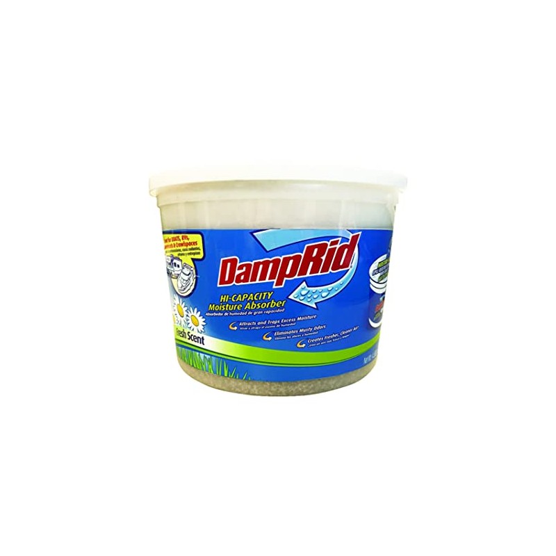DAMPRD HI-CAPACITY 64OZ
