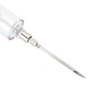 Marinade Injector Flavor Spices Sauces Syringes with 5 Needles for